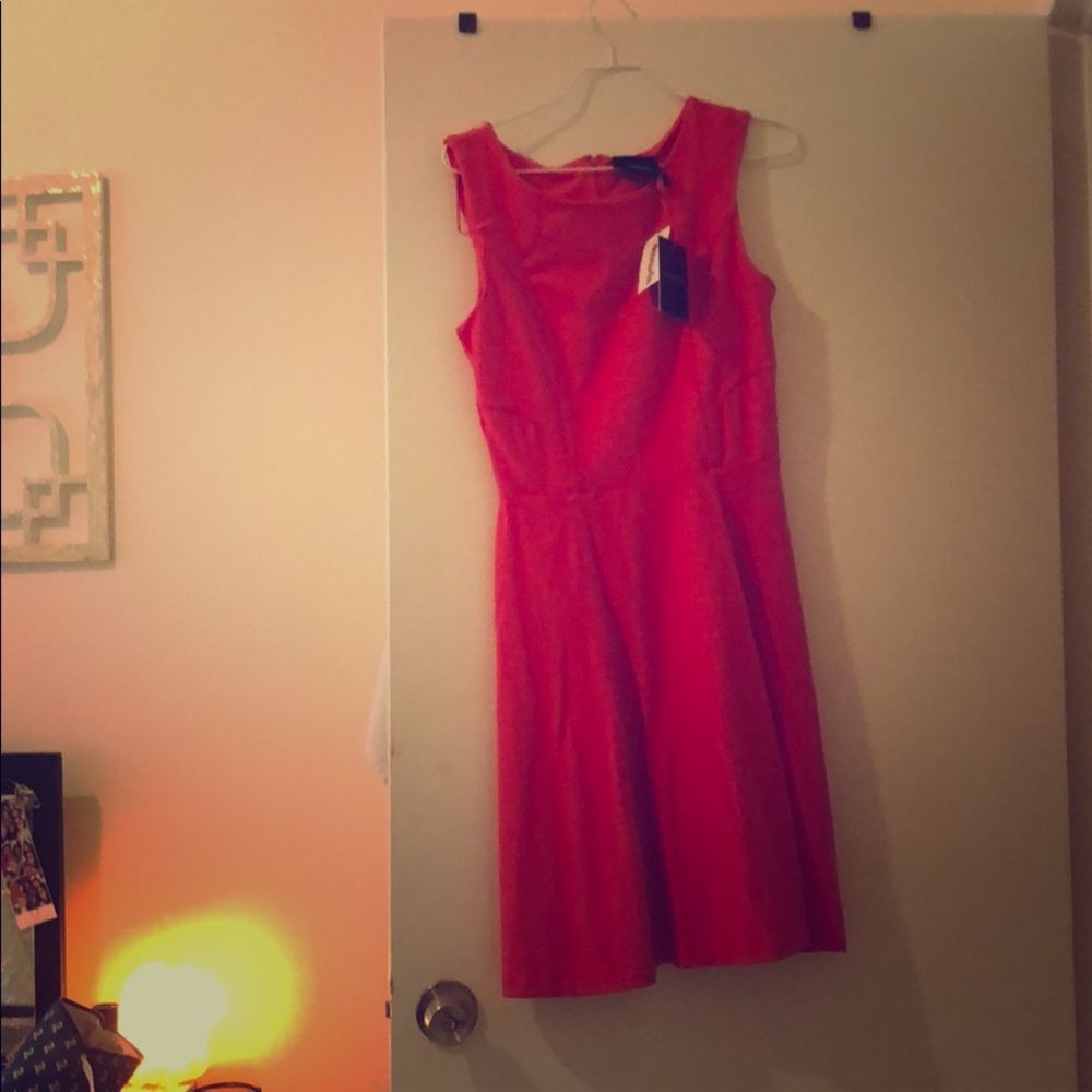 Cynthia Rowley Dress